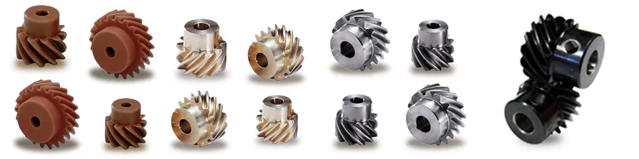 screw-gear-crossed-helical-gear