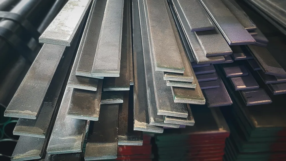 steel product