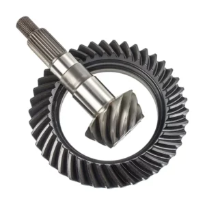 Ingranaggi differenziali ad anello e pignone (10 bulloni) FMP-D30-410TJ