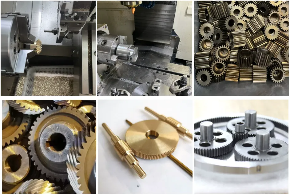 Planetary-Gear-set