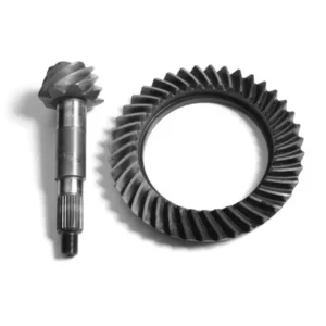 Precision-Gear-Ring-and-Pinion