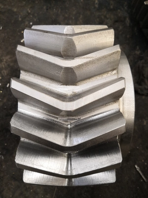 steel_pinion_herringbone_gear_transmission_parts